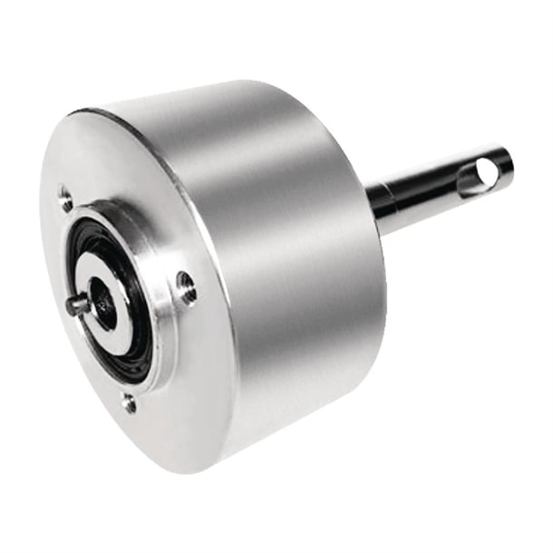 Buffalo Blade Shaft Assembly ae200