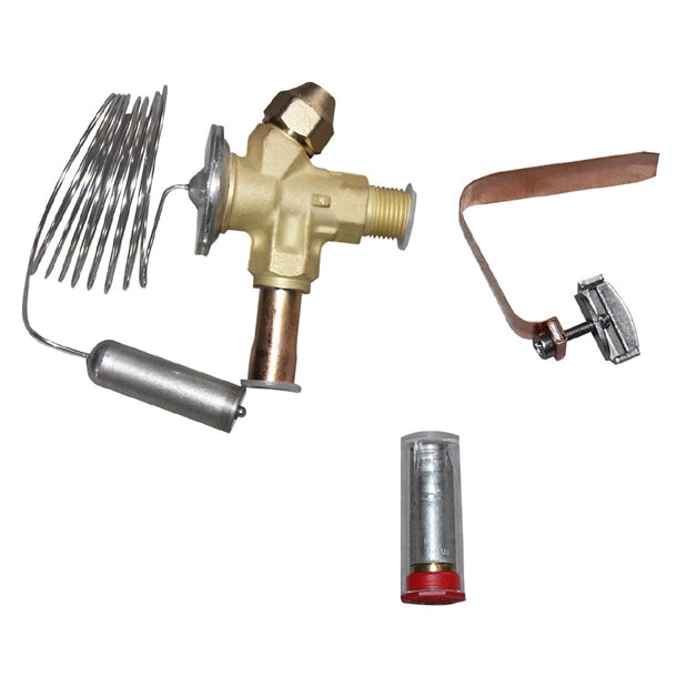 Polar Thermostatic Expansion Valve ae223