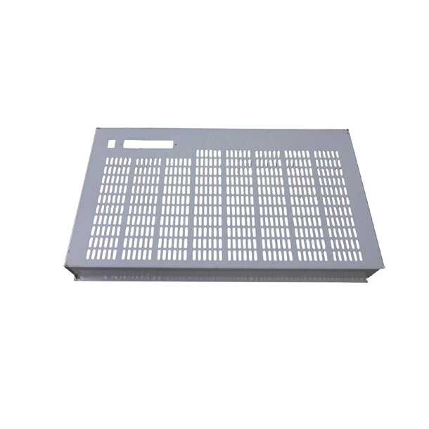 Polar Front Panel ae227