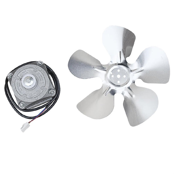 Polar Condenser Fan ae228