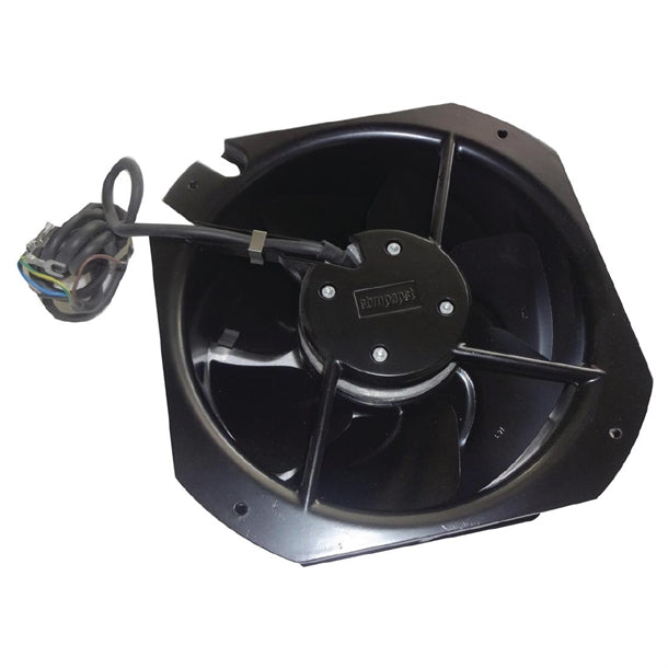 Polar U-Series 12/8kg Circuit Fan ae230