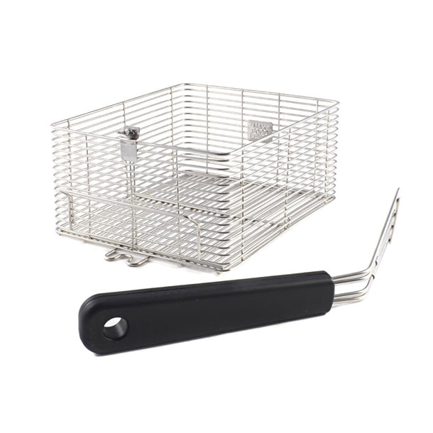 Waring Large Frying Basket 240x200mm ae399