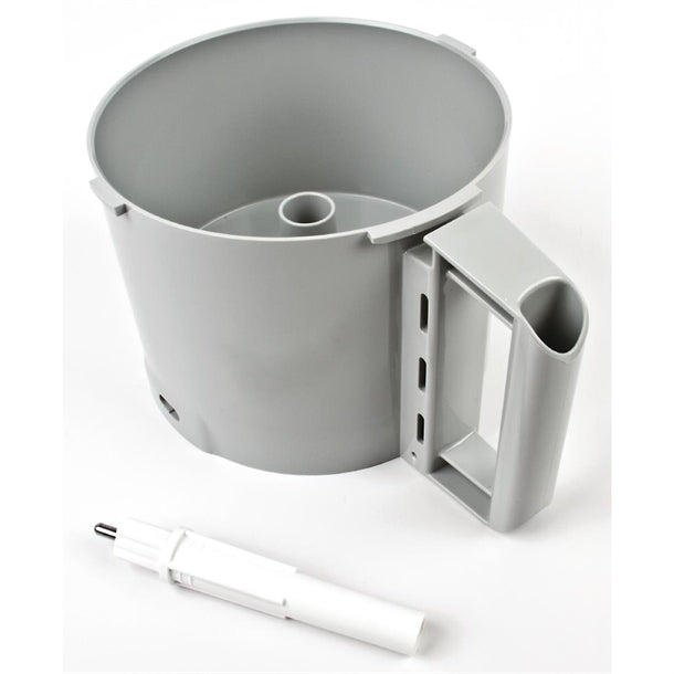 Robot Coupe Bowl/Cutter Bowl - Ref 39221 ae402