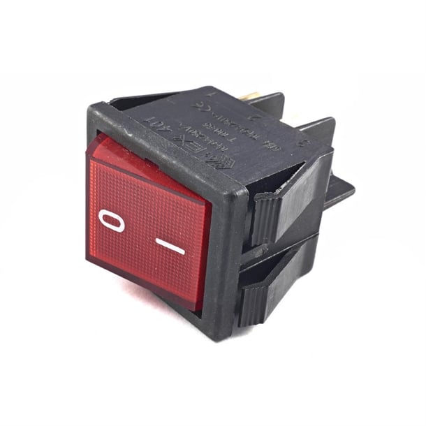 Zoin Switch Power & Light ref R042 ae591