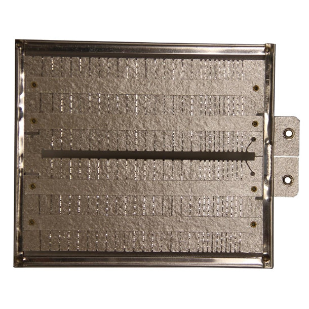 End Element for Buffalo 6 Slice Toaster ae600