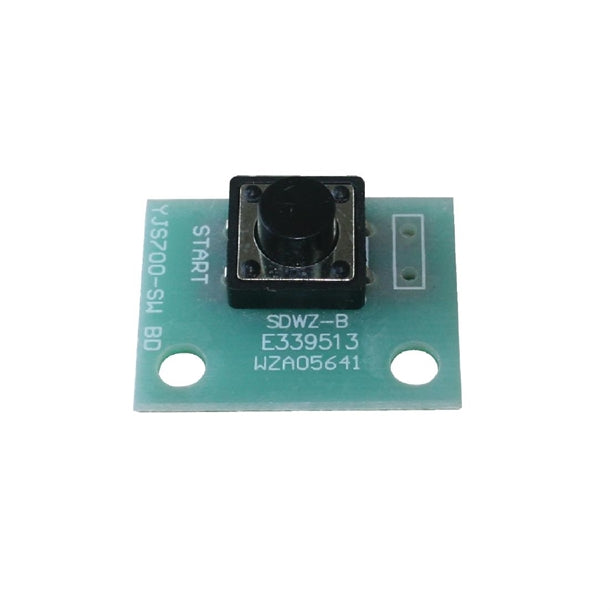 Buffalo Start Button Board ae630