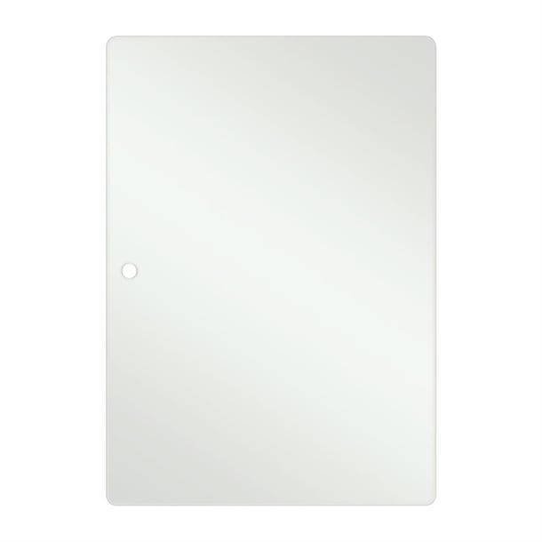 Glass Door for Buffalo Pie Cabinet ae644