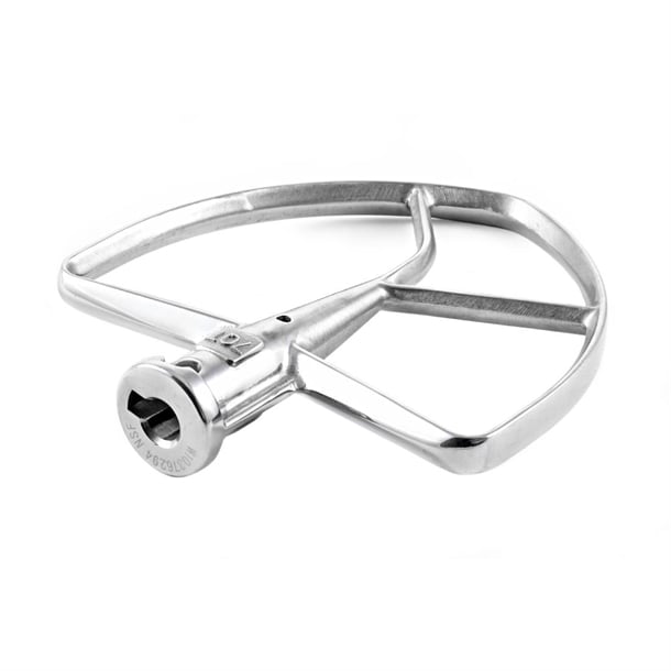 KitchenAid 6.9L Flat Beater ref 5K7SFB ae762