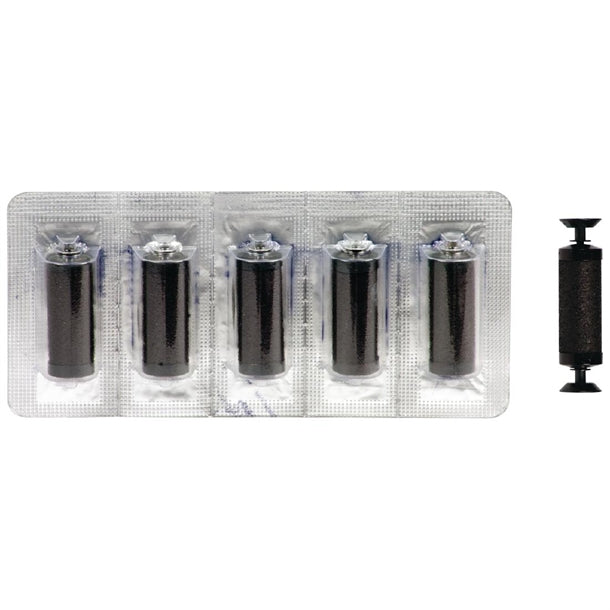 Spare Ink Rollers for Pricing Gun (5 Pack) ae780