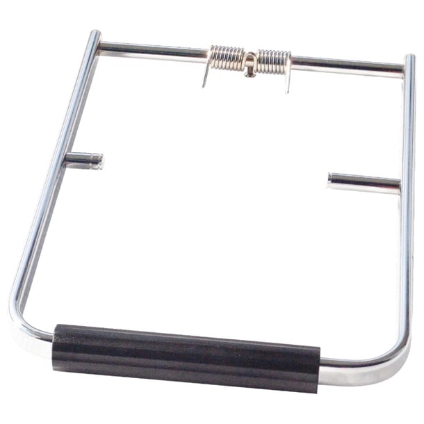 Buffalo Black Clip-on Handle ae781