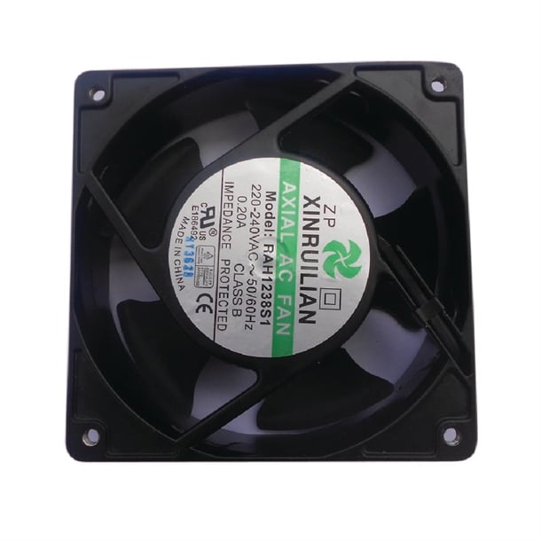 Polar Evaporator Fan Motor ae845