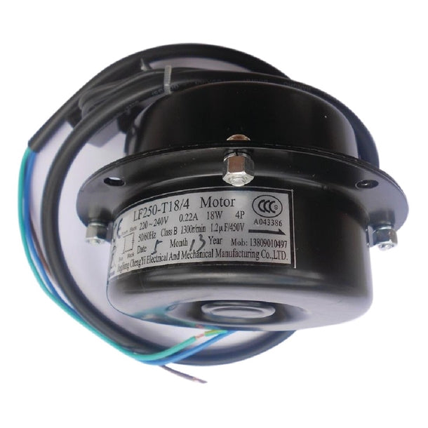 Polar Condenser Fan Motor ae848