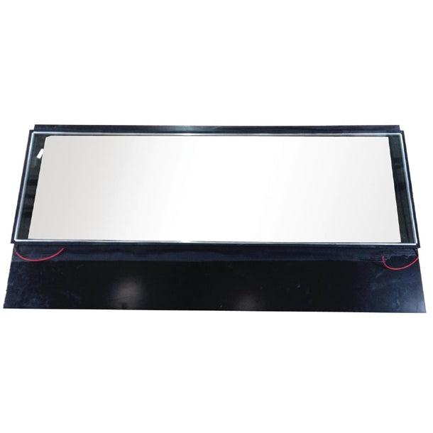Polar Top Glass ae855