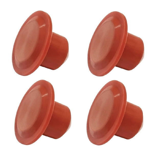 Buffalo Foot Set ae912
