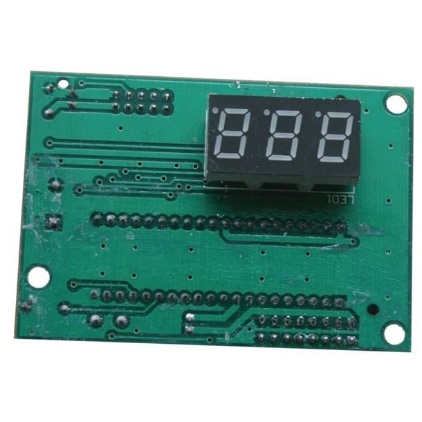 Buffalo Control Board Assembly ae932