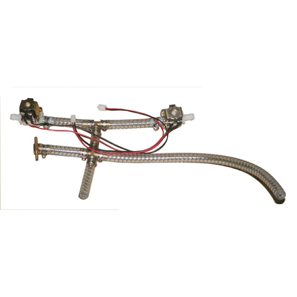 Buffalo Valve Assembly Kit ae935