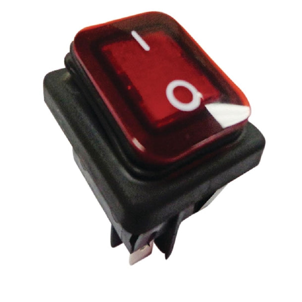 Buffalo Switch af048