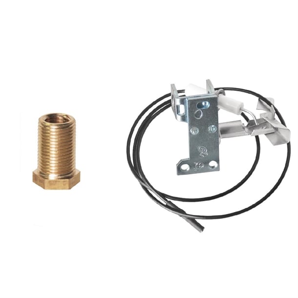 Thor Pilot Assembly - no injector af287