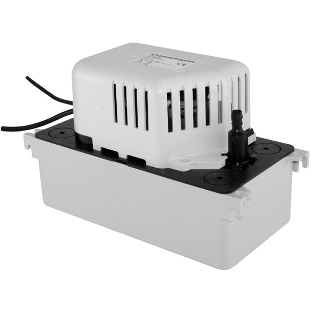 Ice Machine External Drain Pump af309