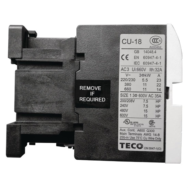 Buffalo Contact Switch af314