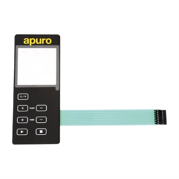 Buffalo Membrane Switch af326