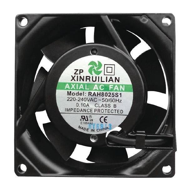 Buffalo Fan Motor af339