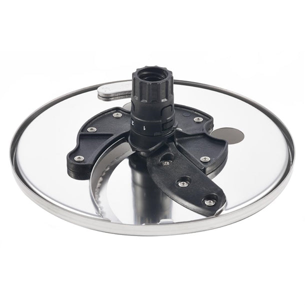 Waring Adjustable Slicing Disc ref 033640 WFP16S10 af347