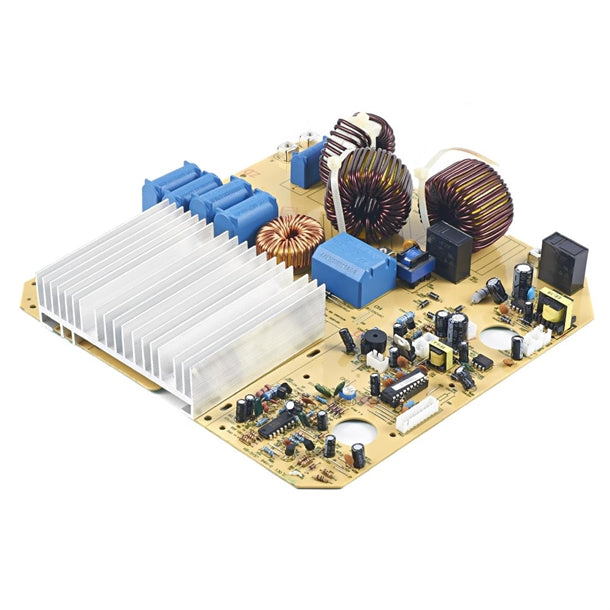 Buffalo Rear PCB for Mainboard af357