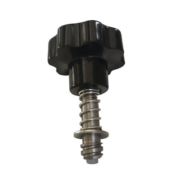 Buffalo Magnetised Locking Assembly af365