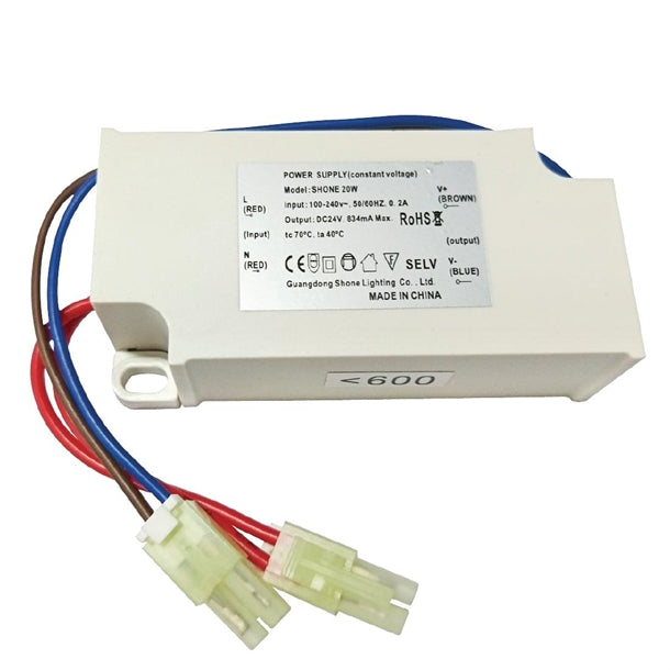 Polar LED Power Supply af554