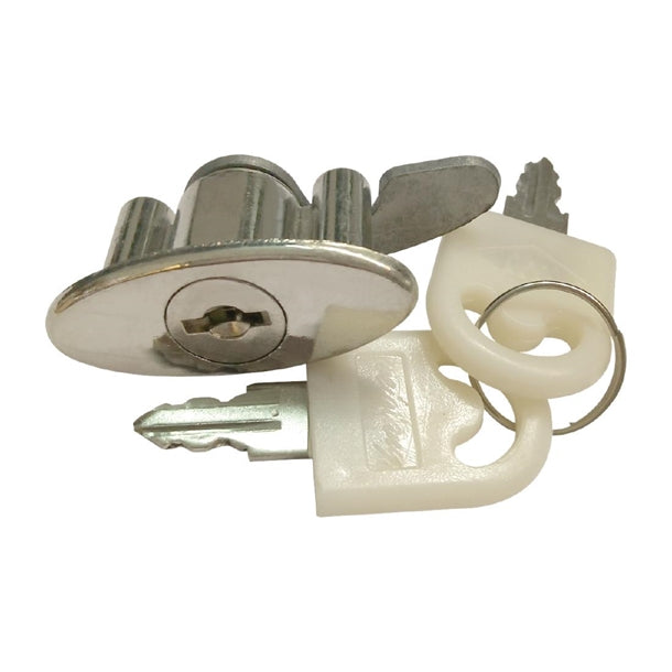 Polar Lock and Key af566