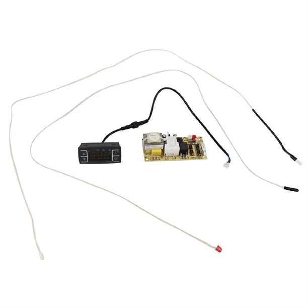 Polar Digital Controller af596