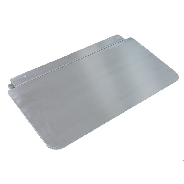 Splash Back Protector for Thor Gas Fryers af762