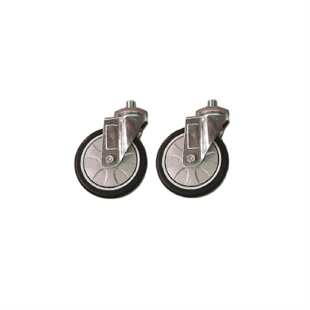 Thor Rear Castors af763