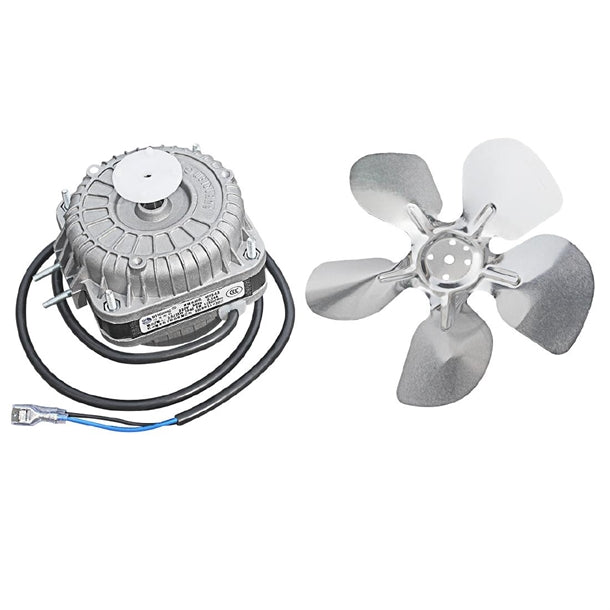 Polar Condenser Fan af861