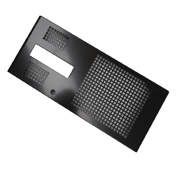 Polar Front Panel af868