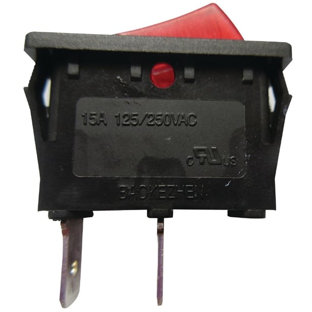Buffalo On/Off Switch af909