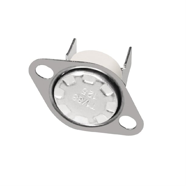 Buffalo Thermostat T1/33 125degC af954