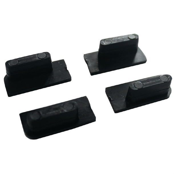 Buffalo Feet (4 Pack) af959