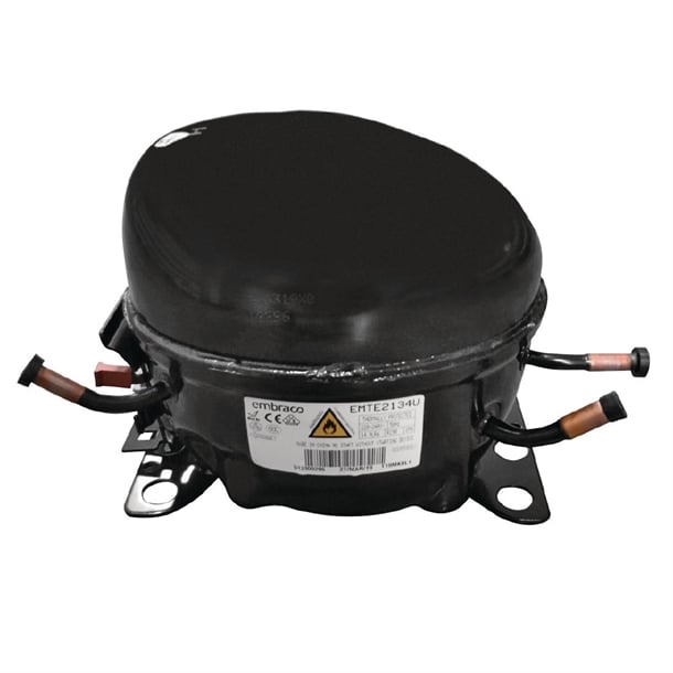 Polar Compressor ag057
