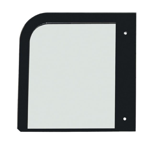 Polar Right Hand Side Glass Panel ag074