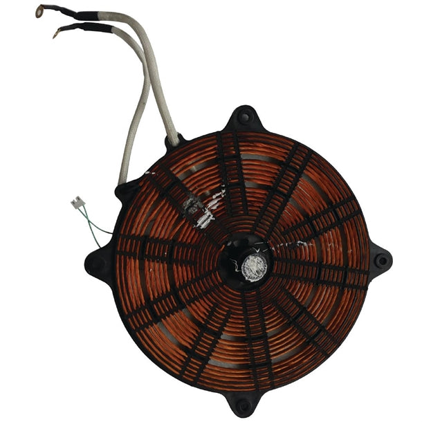Buffalo Heating Coil ag086