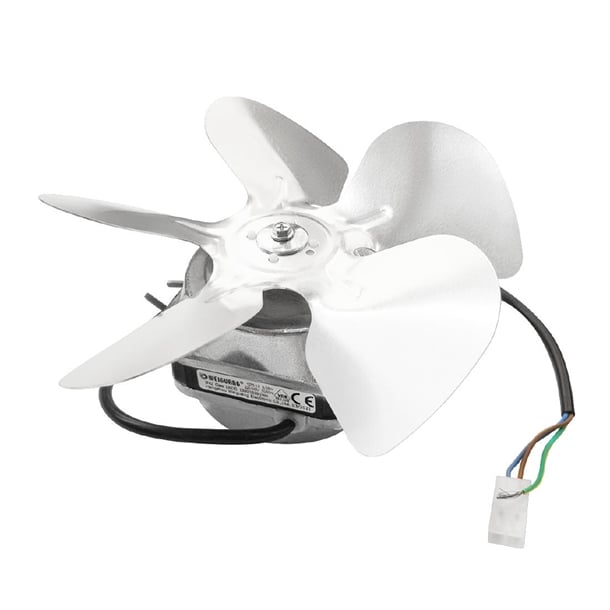 Polar Fan Motor and Blade ag120