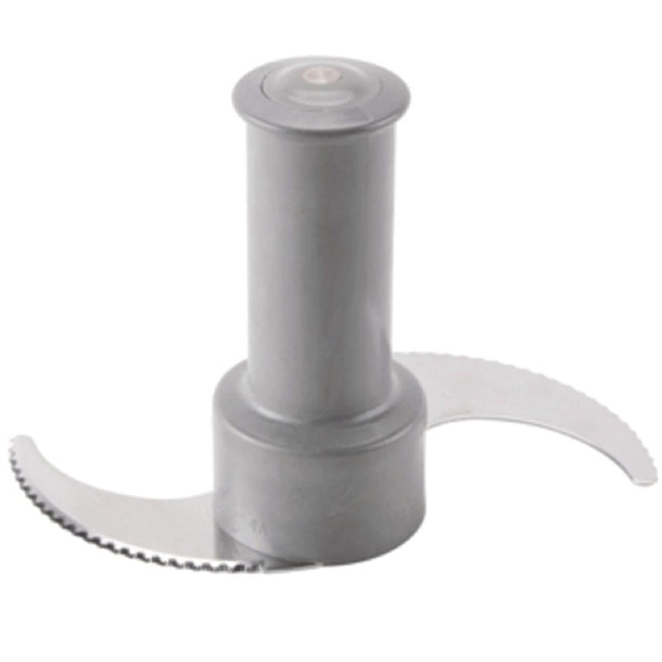Robot Coupe Fine Serrated Blade - Ref 27449 ag195