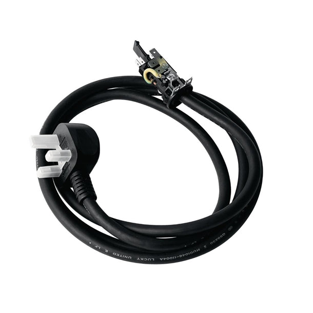 Santos Power Cord ag208