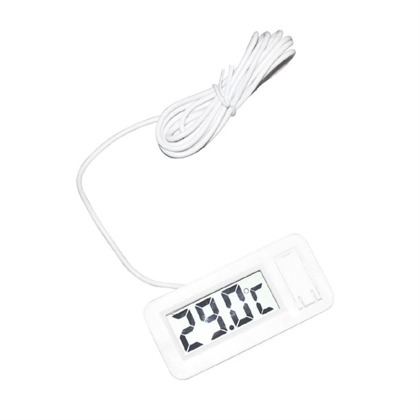 Polar Temperature Display ag564