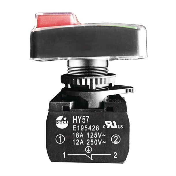 Buffalo On/Off Switch ag645