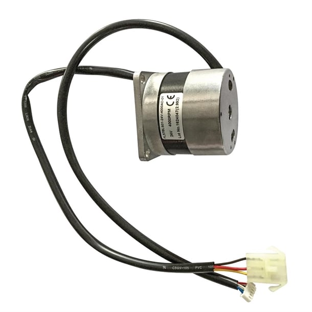 Polar Gear Motor ag679
