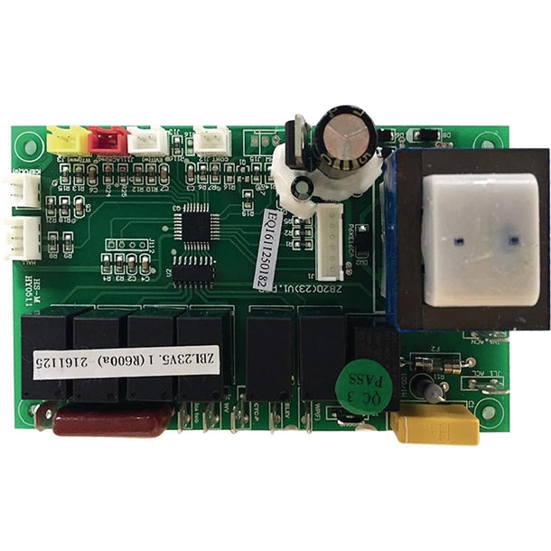 Polar Control Board ag871
