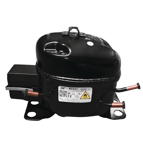 Polar Compressor (Qianjiang-WV43Y) ag874